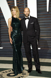 Vanity Fair Oscar Party 2015, Beverly Hills