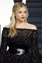 Vanity Fair Oscar Party 2015, Beverly Hills