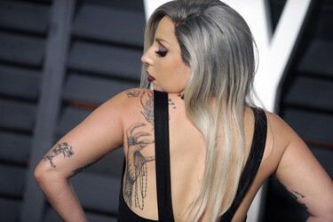 Vanity Fair Oscar Party 2015