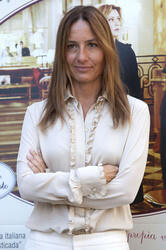 'Viaggio sola' Photocall, Madrid