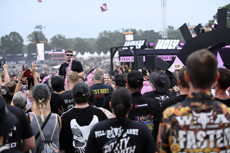 Wacken Open Air 2026