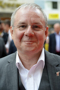 Filmpremiere 'You'll Never Walk Alone' in Essen