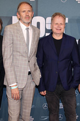 'A Most Wanted Man' Premiere, Hamburg