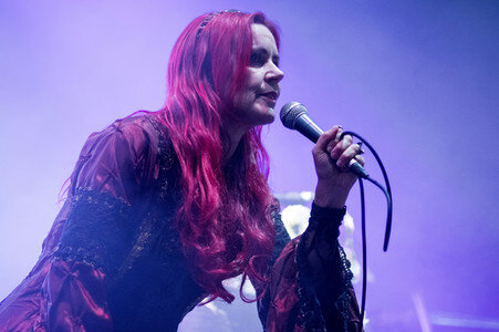 27. Wave-Gotik-Treffen in Leipzig