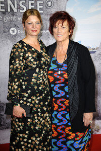 Staffel 4-Premiere 'Weissensee' in Berlin
