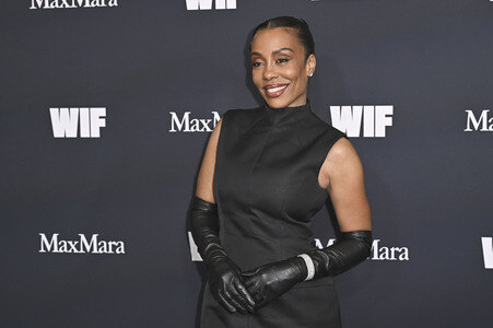 Preisverleihung WIF 2025 in Beverly Hills