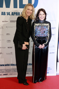 Filmpremiere 'Wild' in Berlin