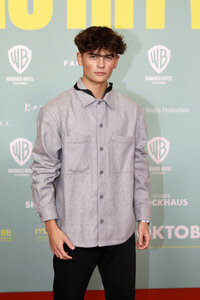 Filmpremiere 'No Hit Wonder' in München