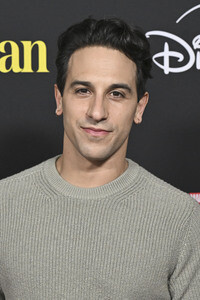 Serienpremiere 'Wonder Man' in Los Angeles