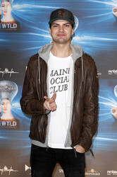 'The Wyld' Premiere, Berlin