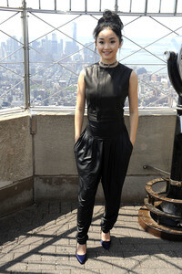Photocall 'X-Men: Apocalypse' in New York