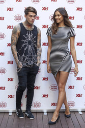 Xti Schub Präsentation, Madrid