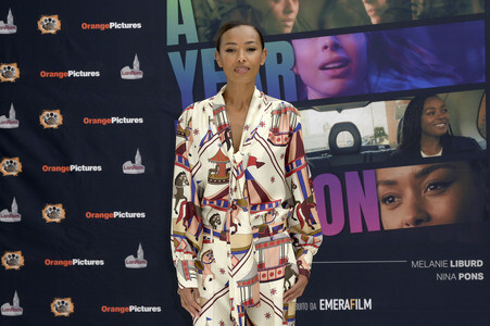 Photocall 'A Year in London' in Rom