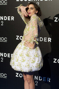 Filmpremiere 'Zoolander 2' in Madrid