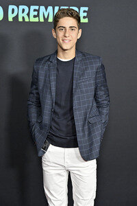 Filmpremiere 'Zoomania 2' in Los Angeles