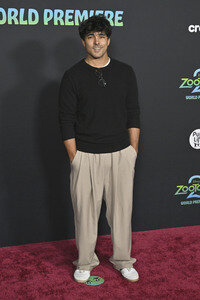 Filmpremiere 'Zoomania 2' in Los Angeles