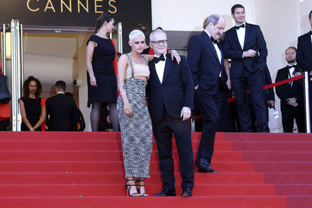 '120 battements par minute' Premiere, Cannes Film Festival 2017