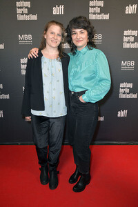 Festivaleröffnung und Filmpremiere 'Mambo Maternica', achtung berlin Filmfestival 2026
