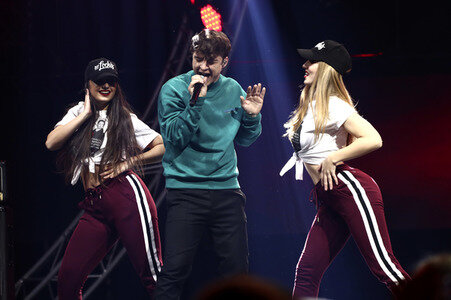 The Dome 2018 in Oberhausen