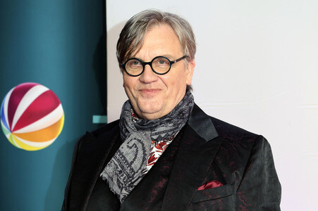 Filmpremiere 'Extrawurst' in München