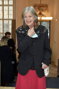 Empfang des FFF Bayern, Berlinale 2026