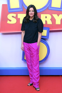 Filmpremiere 'Toy Story 5' in Rom