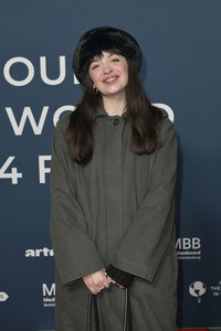 Festival Opening und Filmpremiere 'Sentimental Value', Around the World in 14 Films Weltkinofestival 2025 in Berlin