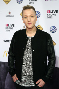 1LIVE Krone 2015 in Bochum