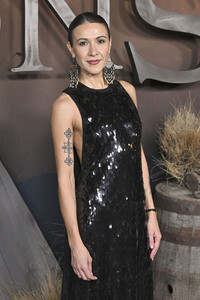 Serienpremiere 'The Abandons' in Los Angeles