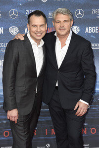 Filmpremiere 'Abgeschnitten' in Berlin