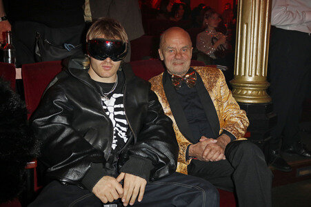 About You Fashion Ball 2025 in Hamburg