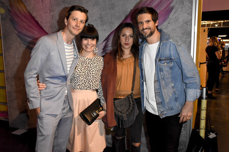 About You Awards 2018 in München