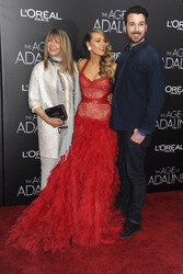 'The Age of Adaline' Premiere, New York