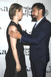'The Adderall Diaries' Premiere, Tribeca Film Festival 2015