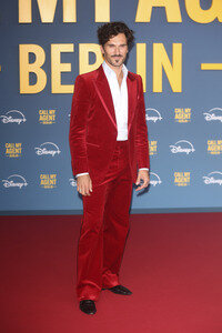 Serienpremiere 'Call My Agent Berlin' in Berlin