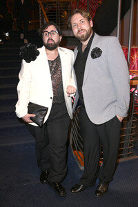 Showpremiere 'Cirque du Soleil - Alize' in Berlin