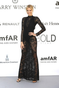 amfAR's Cinema Against Aids Gala, Cannes Film Festival 2016
