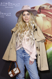 Filmscreening 'Der Astronaut - Project Hail Mary' in Berlin