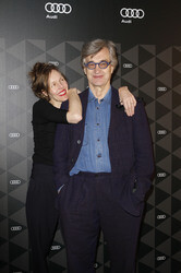 Audi Berlinale Brunch, Berlinale 2015
