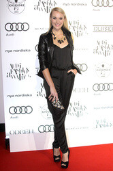 Audi Fashion Award 2014, Hamburg