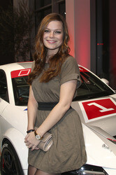 Audi Opening, Hamburg