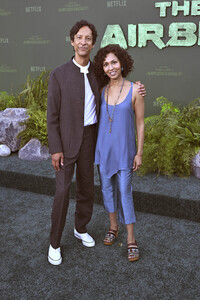 Season 2 Premiere 'Avatar - Der Herr der Elemente' in Los Angeles