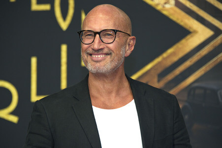 Season 5 Premiere 'Babylon Berlin' in Berlin