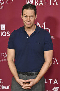 BAFTA TV Tea Party 2025 in Beverly Hills