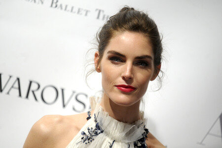 American Ballet Theatre Spring Gala 2017 in New York