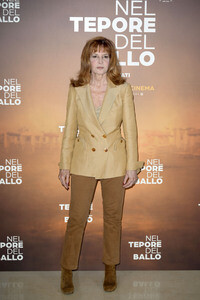 Photocall 'Nel tepore del ballo' in Rom