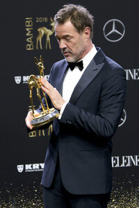 Bambi 2018 in Berlin