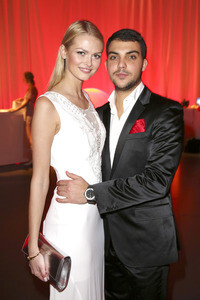 Mon Cheri Barbara Tag 2015 in München