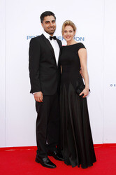 Bayerischer Fernsehpreis 2014, München