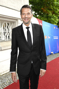 Bayerischer Fernsehpreis 2017 in München